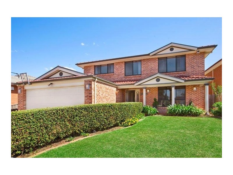 35 Berith Road, Greystanes NSW 2145