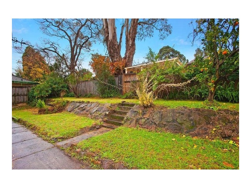 12 Parkwood Place, North Rocks NSW 2151