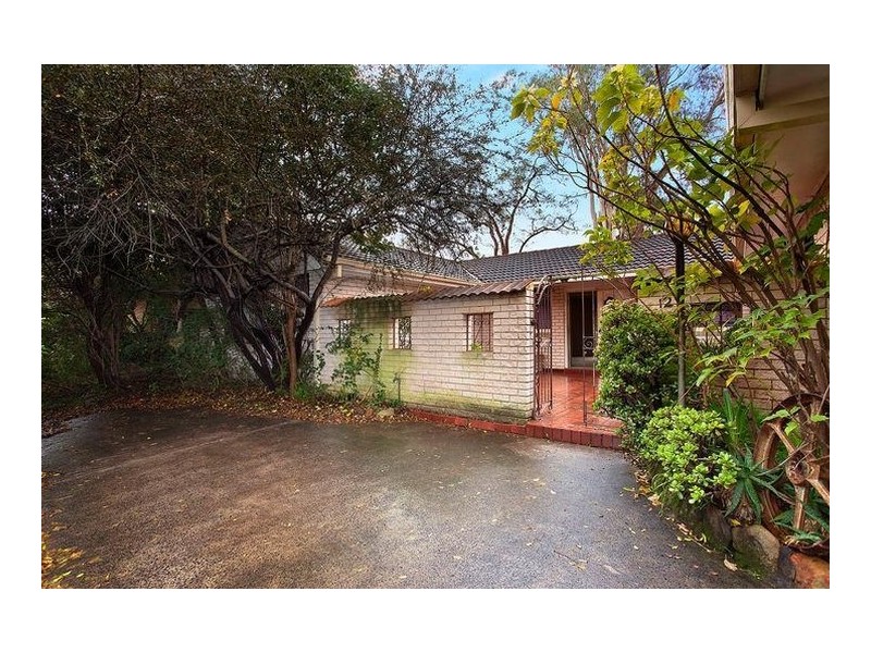 12 Parkwood Place, North Rocks NSW 2151