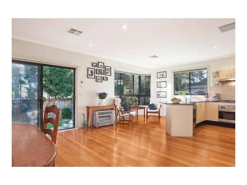 2B Hayes Avenue, Northmead NSW 2152