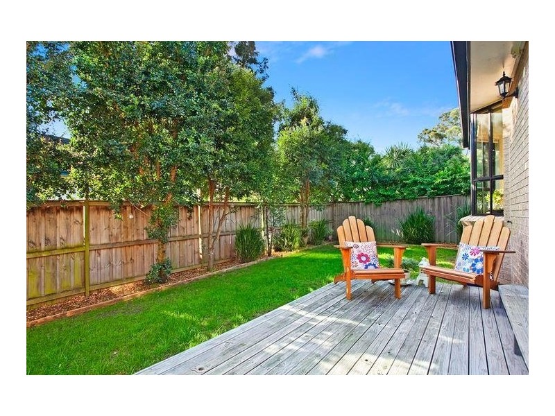 2B Hayes Avenue, Northmead NSW 2152