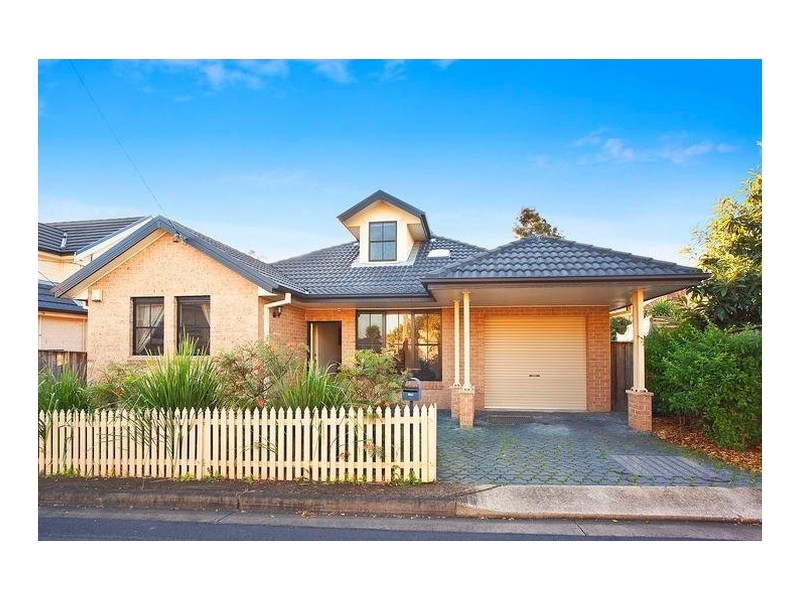 2B Hayes Avenue, Northmead NSW 2152