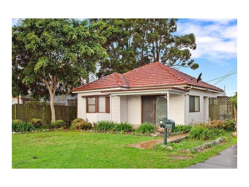 41 Badham Street, Merrylands NSW 2160