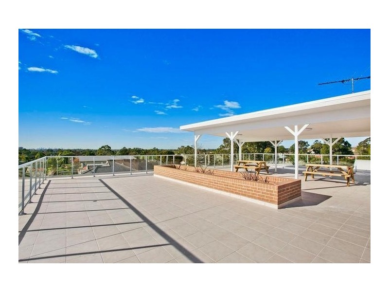 8/291 Woodville Road, Guildford NSW 2161