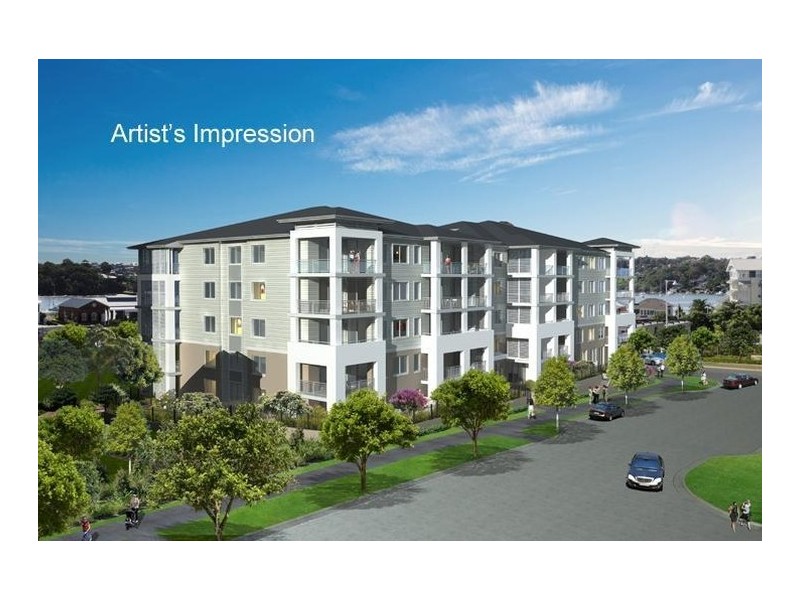 7 Magnolia Drive, Breakfast Point NSW 2137