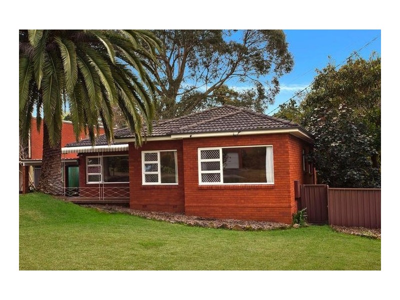 32 Paterson Street, Carlingford NSW 2118