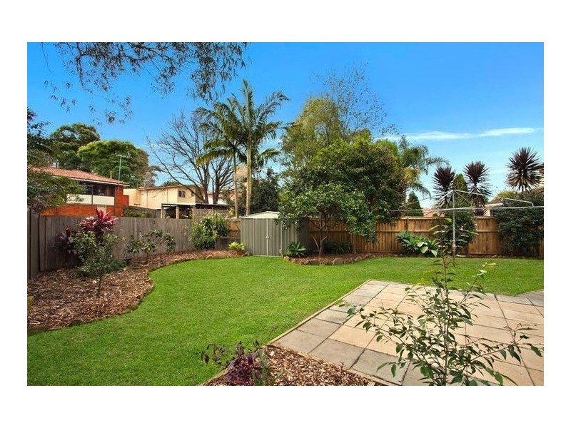 32 Paterson Street, Carlingford NSW 2118