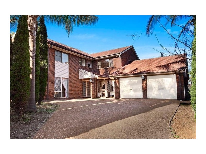 33 Mariner Crescent, Abbotsbury NSW 2176