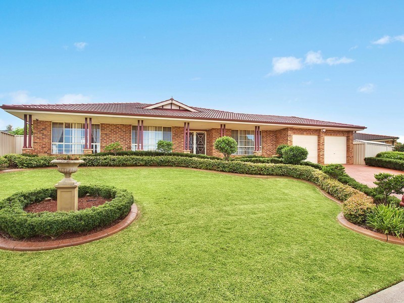 24 Gabriella Avenue, Cecil Hills NSW 2171