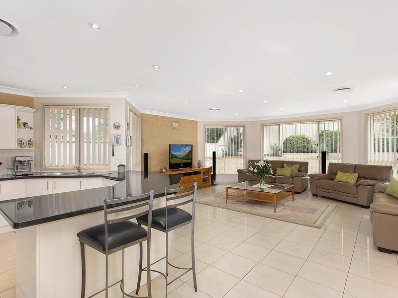 24 Gabriella Avenue, Cecil Hills NSW 2171