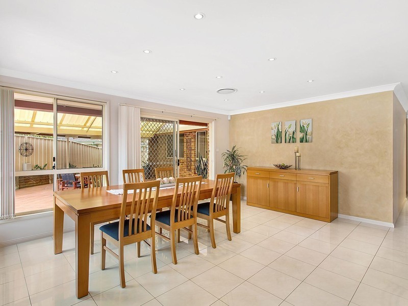 24 Gabriella Avenue, Cecil Hills NSW 2171