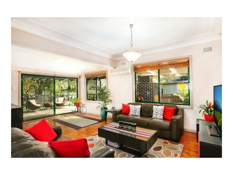 9 Anderson Avenue, Dundas NSW 2117