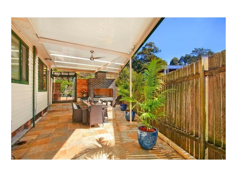 9 Anderson Avenue, Dundas NSW 2117