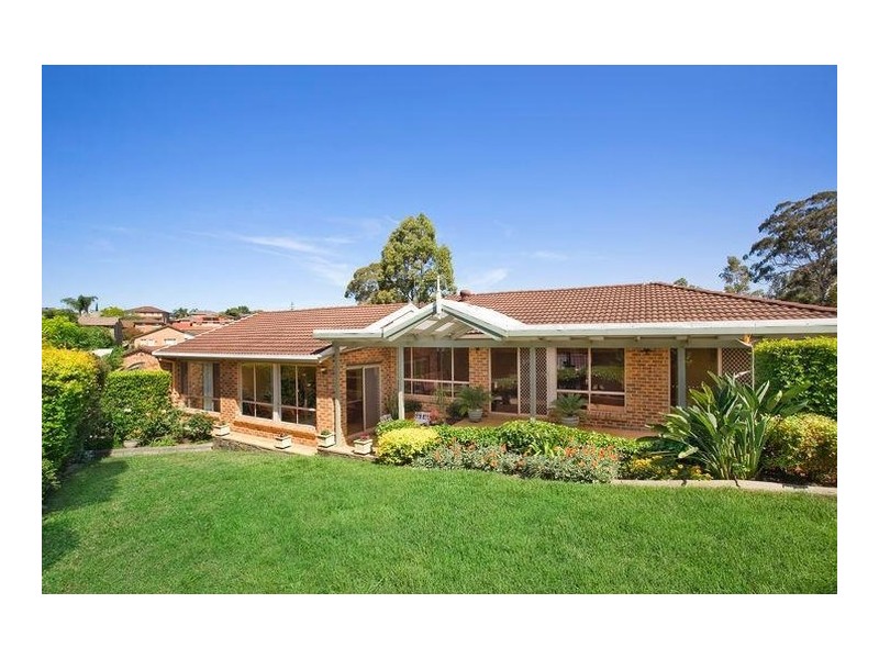35 Bancroft Road, Abbotsbury NSW 2176