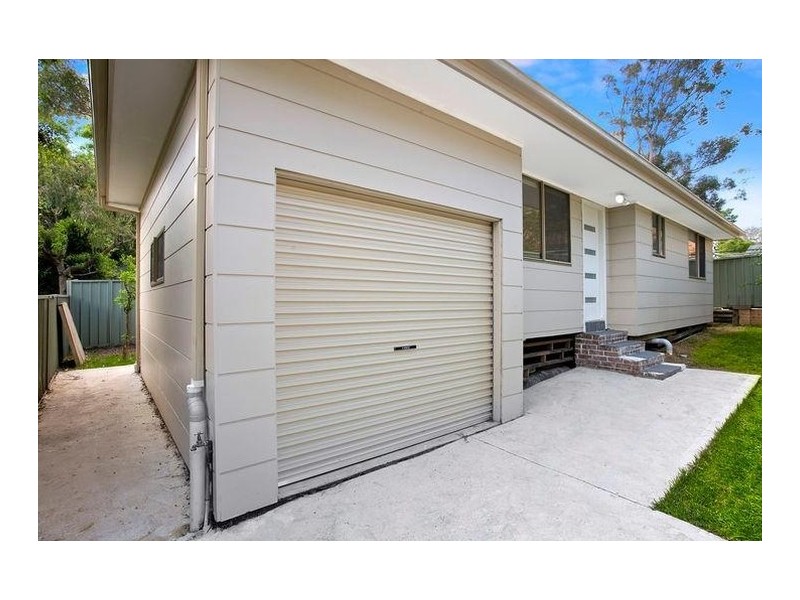 18 Peggy Street, Mays Hill NSW 2145