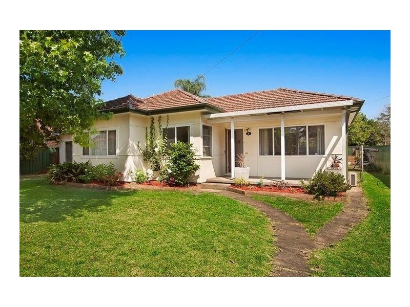 7 Murdock Street, Guildford NSW 2161