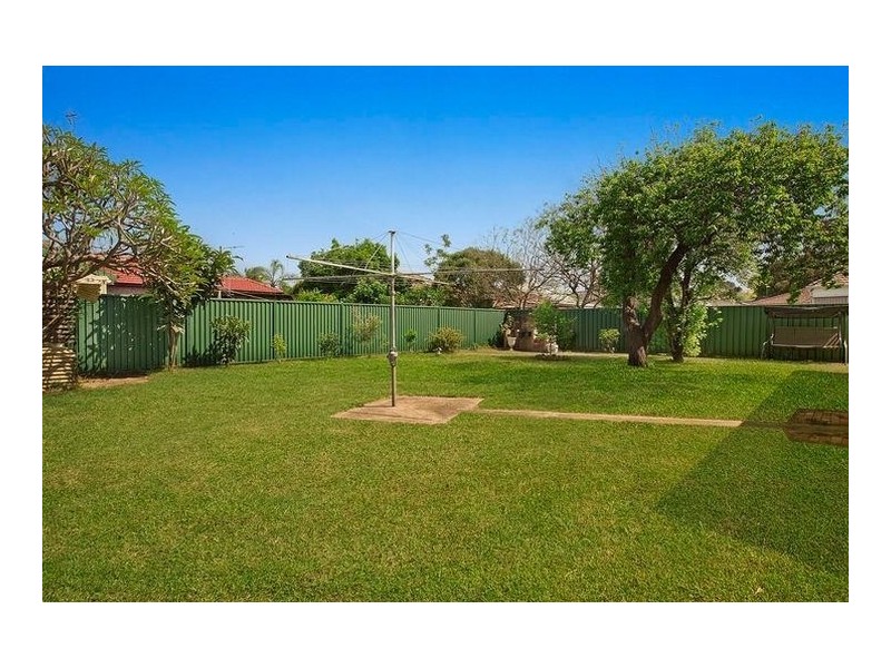 7 Murdock Street, Guildford NSW 2161