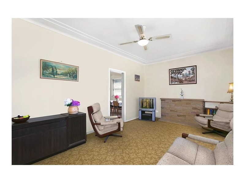 54 Jenkins Road, Carlingford NSW 2118