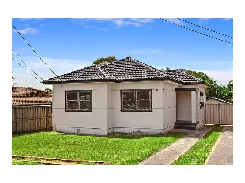 27 Cornwall Road, Auburn NSW 2144
