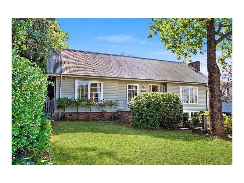 31 Prince Street, Oatlands NSW 2117