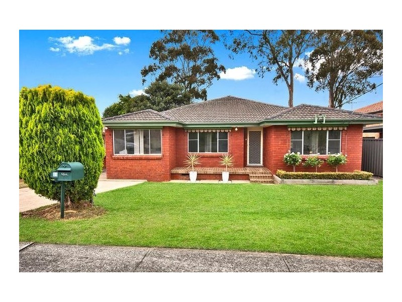 25 Oldfield Street, Greystanes NSW 2145