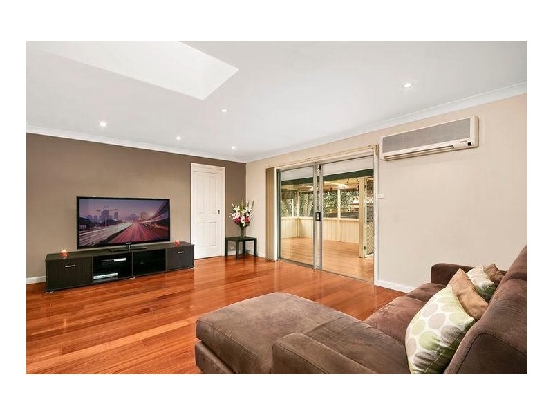 25 Oldfield Street, Greystanes NSW 2145