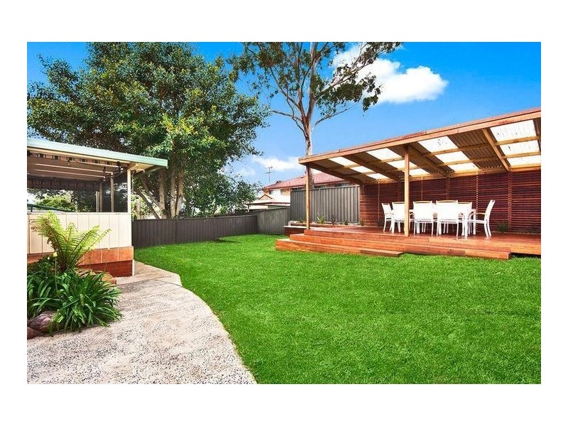 25 Oldfield Street, Greystanes NSW 2145