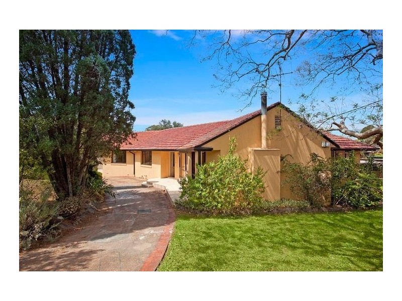 1 Parkham Road, Oatlands NSW 2117