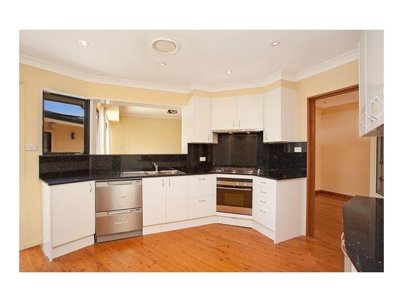 1 Parkham Road, Oatlands NSW 2117