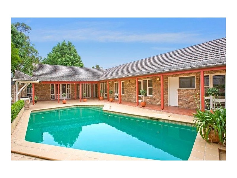 8 Ingleby Street, Oatlands NSW 2117