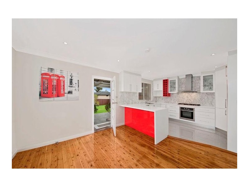 37 Gwydir Street, Greystanes NSW 2145