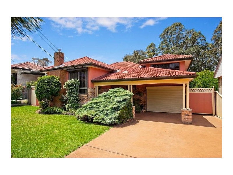 20 Byloss Street, Chester Hill NSW 2162