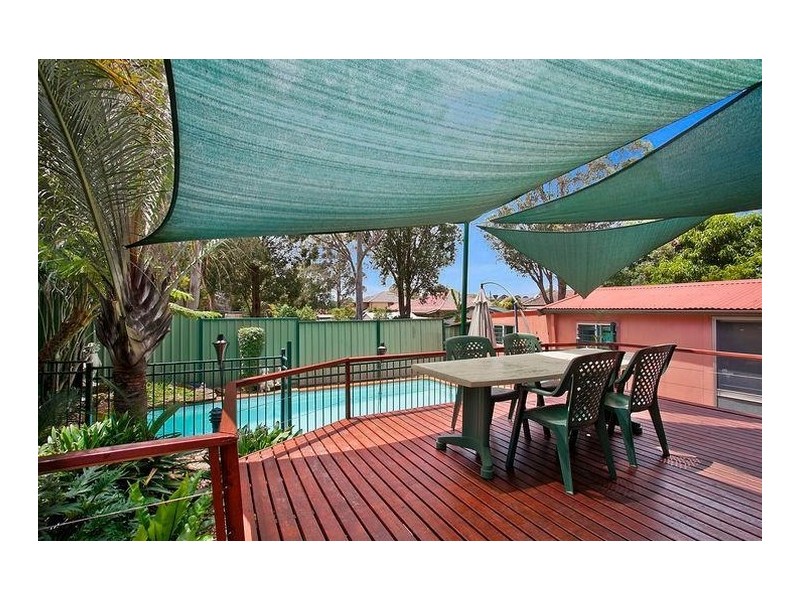 20 Byloss Street, Chester Hill NSW 2162