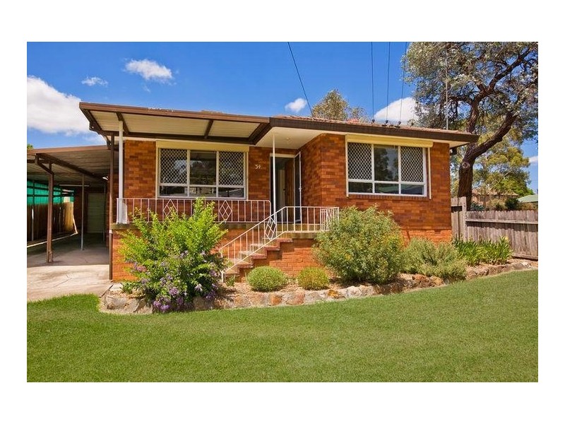 34 Gregory Street, Greystanes NSW 2145