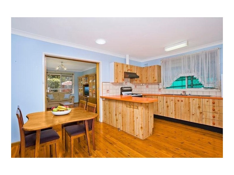 34 Gregory Street, Greystanes NSW 2145