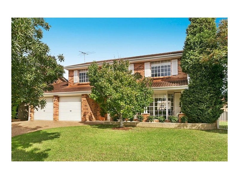 6 Nowland Place, Abbotsbury NSW 2176