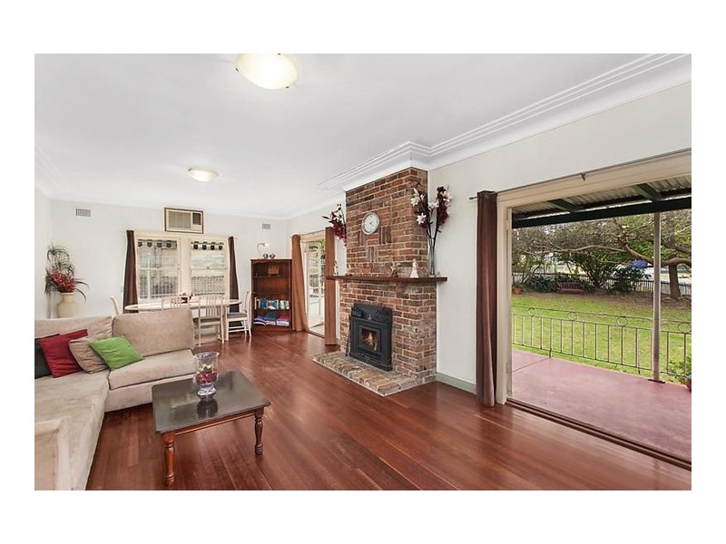 15 St. Aidans Avenue, Oatlands NSW 2117