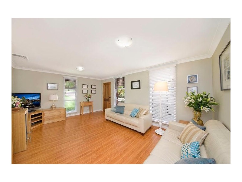 25 Eggleton Street, Blacktown NSW 2148