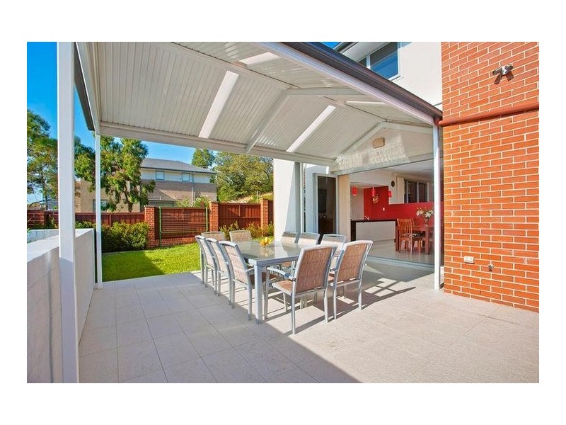 54 Daruga Avenue, Pemulwuy NSW 2145