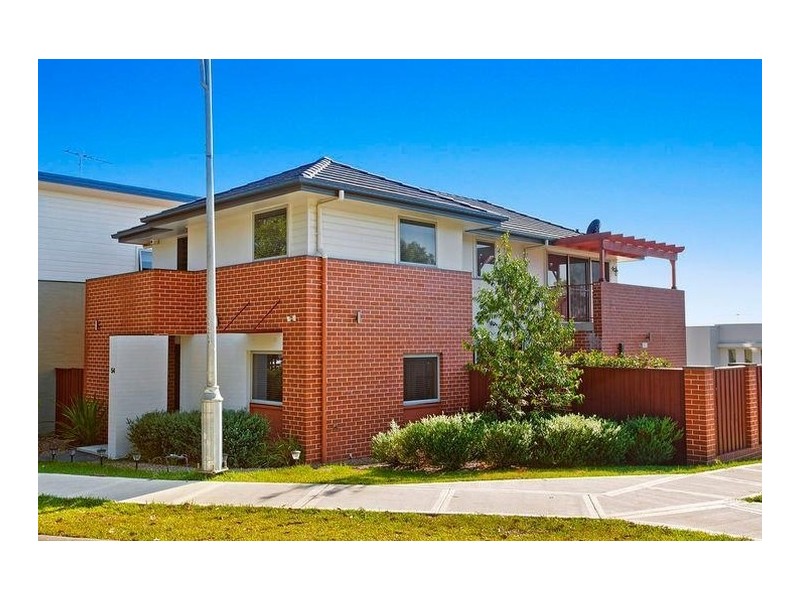 54 Daruga Avenue, Pemulwuy NSW 2145