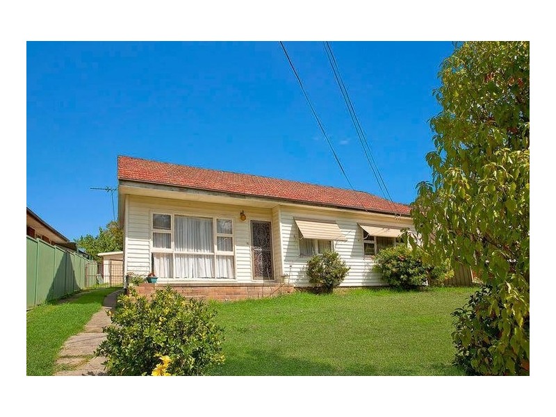 10 Wattle Street, Rydalmere NSW 2116