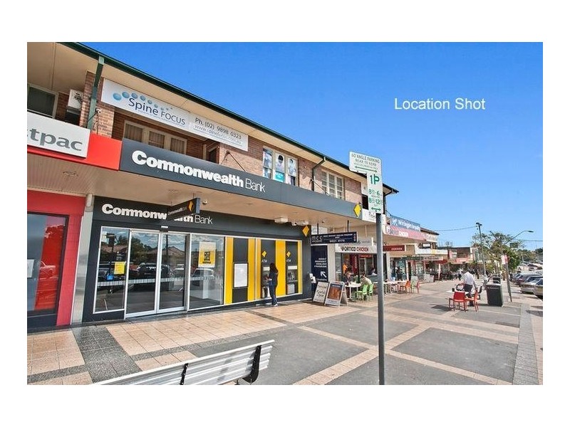 10 Wattle Street, Rydalmere NSW 2116