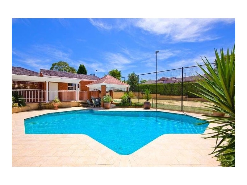 150 Bettington Road, Oatlands NSW 2117