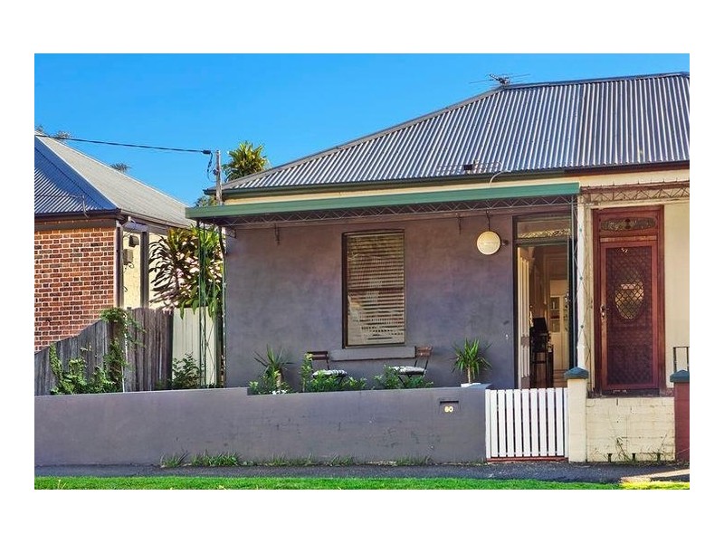 60 Marsden Street, Parramatta NSW 2150