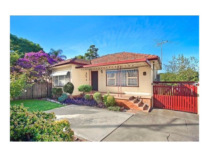 541 Woodville Road, Guildford NSW 2161