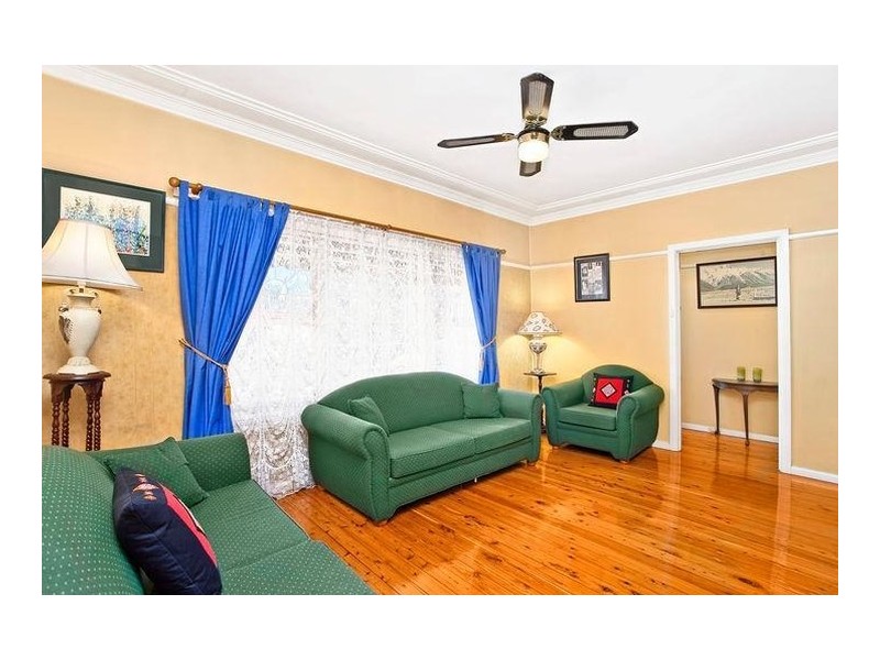 541 Woodville Road, Guildford NSW 2161