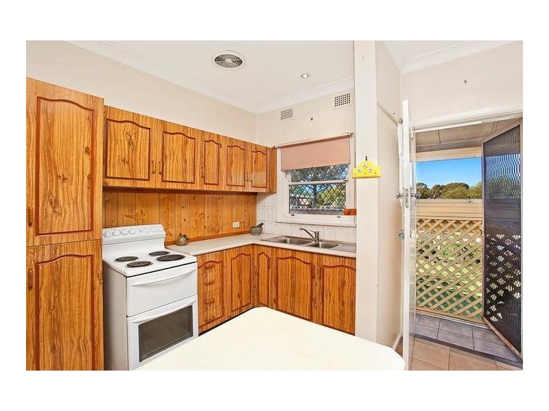 541 Woodville Road, Guildford NSW 2161