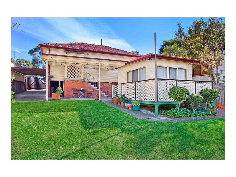 541 Woodville Road, Guildford NSW 2161