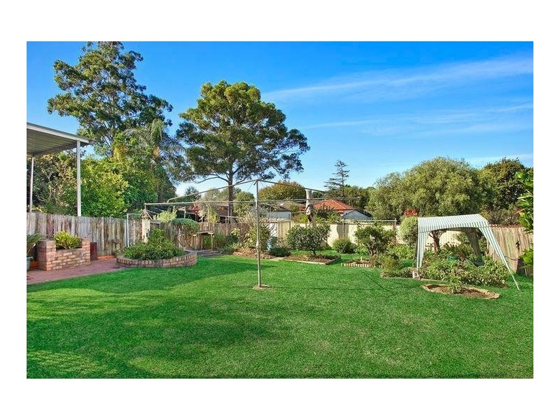 541 Woodville Road, Guildford NSW 2161