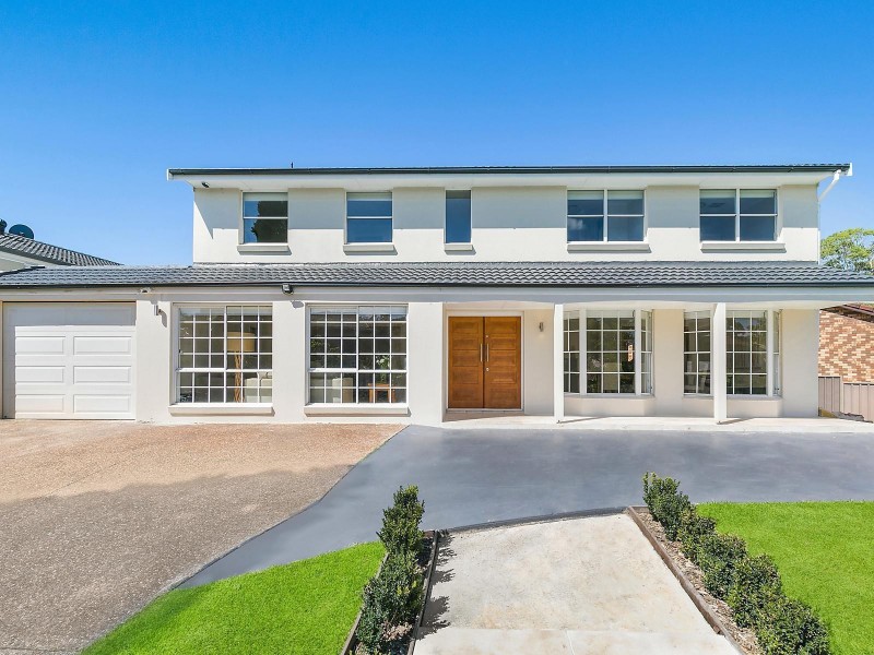 91 Begovich Crescent, Abbotsbury NSW 2176